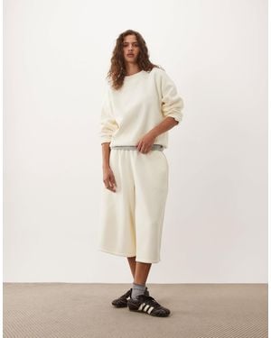 ASOS Short - Neutre