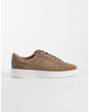 Noak Made - Brown
