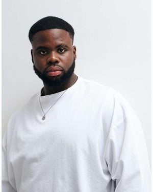 ASOS Breathemaxtm - Bianco