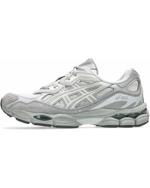 Asics Gel-Nyc Sneakers - Grigio