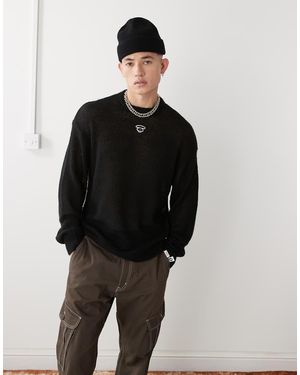 Aape By A Bathing Ape Aape By A Bathing Ape - Nero