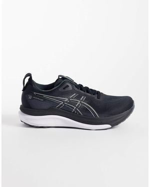 Asics Gel-kayano 33 laufsneaker - Blau