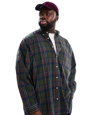Polo Ralph Lauren Big & Tall - Nero