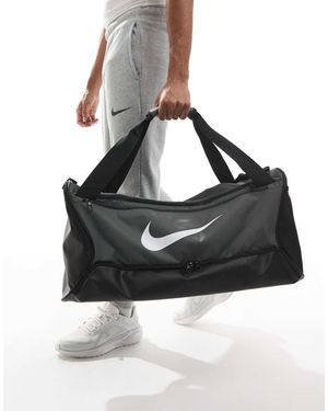 Nike Gym Holdall Bag - Black