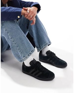 adidas Originals Gazelle Sneakers - Blue