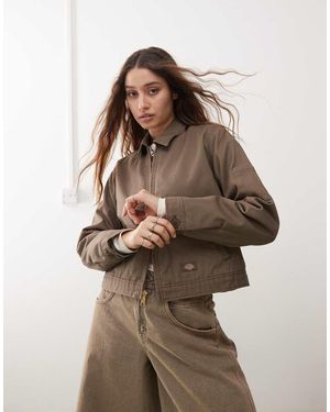 Dickies Eisenhower - Marrone