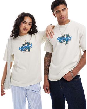 Gramicci T-Shirt - Blu