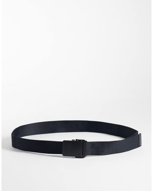 Fred Perry – webgürtel - Weiß