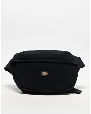 Dickies Duck - Heuptasje Van Canvas Met Camouflageprint - Blauw
