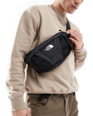 The North Face Riñonera Variado Con Logo Estilo Años 2000 De - Negro