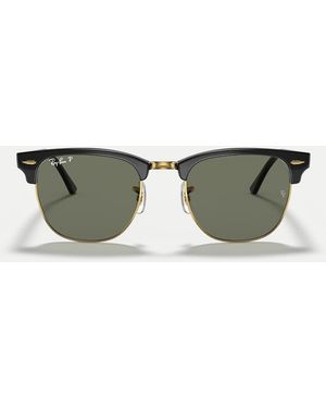 Ray-Ban Clubmaster - Verde