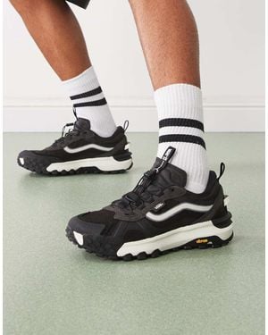Vans Mte Crosspath Xc - Grijs