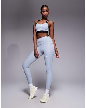 The North Face Cambrena Legging - Purple