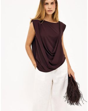NA-KD Kristine Bennigsen - Purple