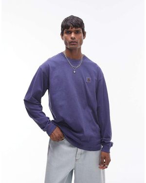 Carhartt Vista - Blu