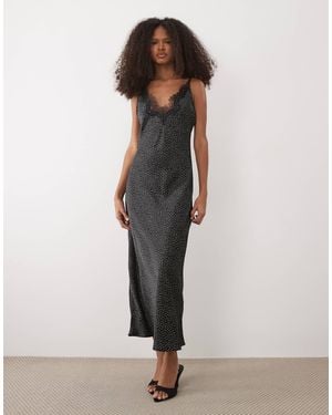Mango Fall Dresses for Women | Lyst