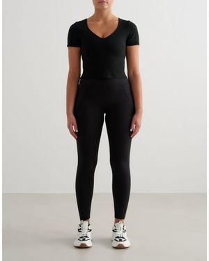 Aim'n Sense Pocket Tights - Black