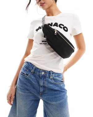 ASOS Marsupio - Nero