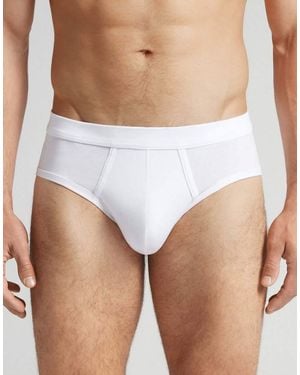 Intimissimi "The Indestructible" Briefs - White