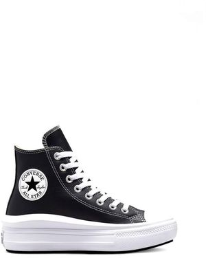 Converse Chuck Taylor All Star Move - Bianco