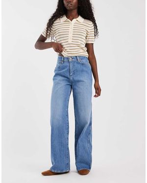 Wrangler Joey Jeans - Blue