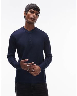 Levi's Shirt - Blau
