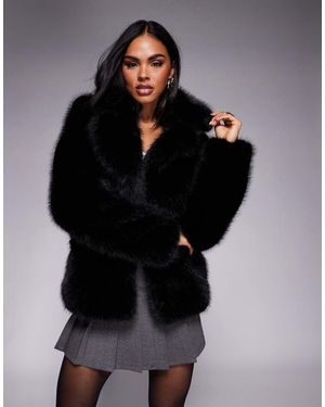 Forever New Cappotto - Nero