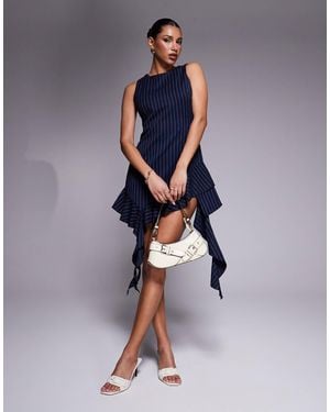 In The Style Exclusivité - Bleu