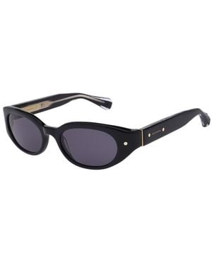 AllSaints Lola Sunglasses - Blue