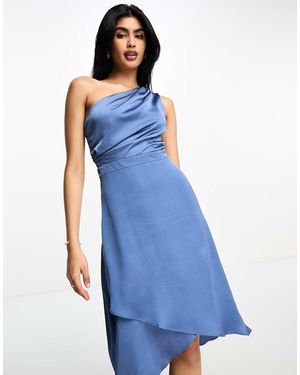 TFNC London Bruidsmeisjes - Blauw