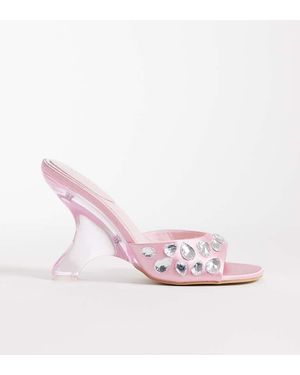 Kaiia Exclusives - Roze