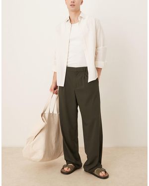ASOS – hose - Natur
