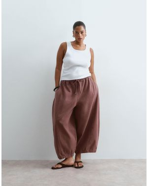 ARRANGE Curve – willa – hose - Braun