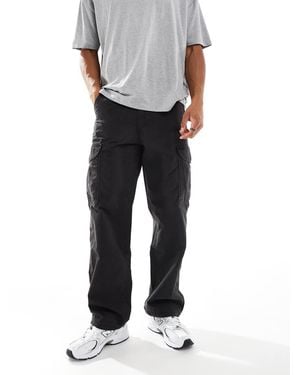 Levi's Xx baggy Canvas Cargo Trousers - Grey