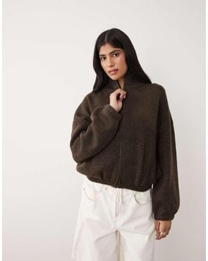 Cotton On Luxe - Bruin