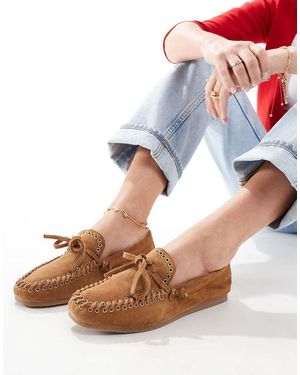 ASOS Merit - Blu