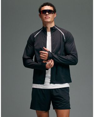 4505 Veste - Gris