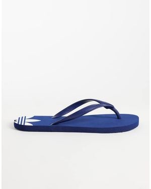 adidas Originals Adisun Flipflops - Blue