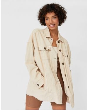 Stradivarius Shirts for Women | Online Sale up to 50% off | Lyst