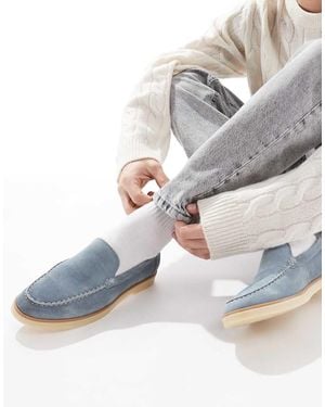 schuh Riggs - Grigio