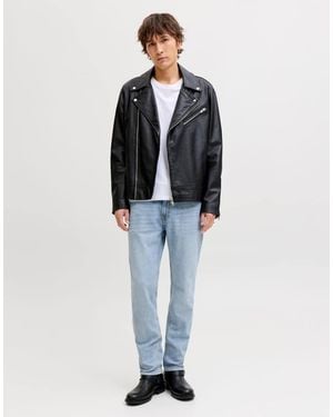 Jack & Jones Regular Fit Jeans - Blue