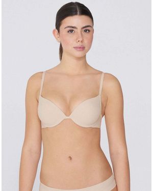 Tezenis Los Angeles Super Push-Up Bra - White