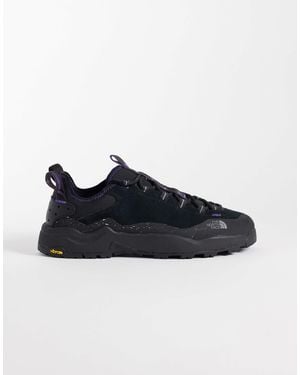 The North Face Clyffe trek sneaker - Blau