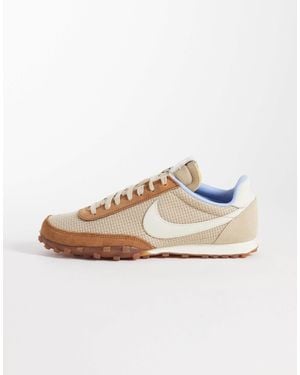 Nike Waffle Racer '26 Sneakers - White