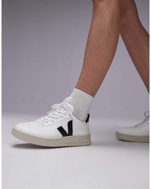 Veja V-10 - Bianco