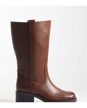 ASOS Curve - Marrone
