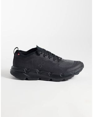 On Shoes Cloudsoma Outdoor Trainers - Black