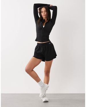 Tala Skinluxe Built-in 2in1 Shorts - White