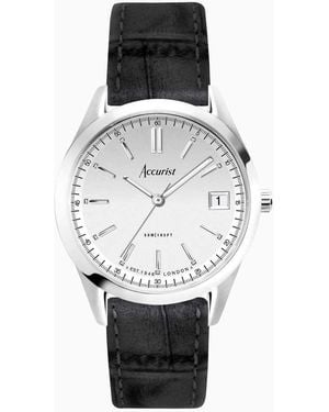 Accurist Everyday Watch - White