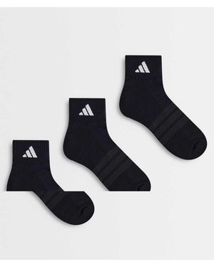 adidas Originals Adidas - Blauw